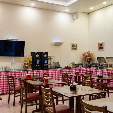 Hotel Santos Dumont Aeroporto Slz São Luís 外观 照片