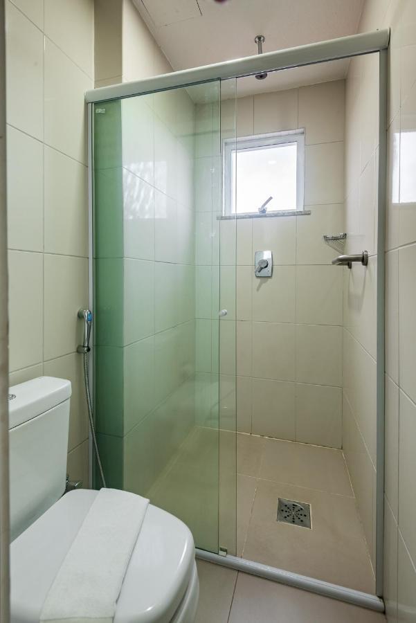 Hotel Santos Dumont Aeroporto Slz São Luís 外观 照片